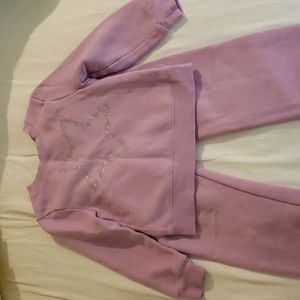 Circo tracksuit size 4T